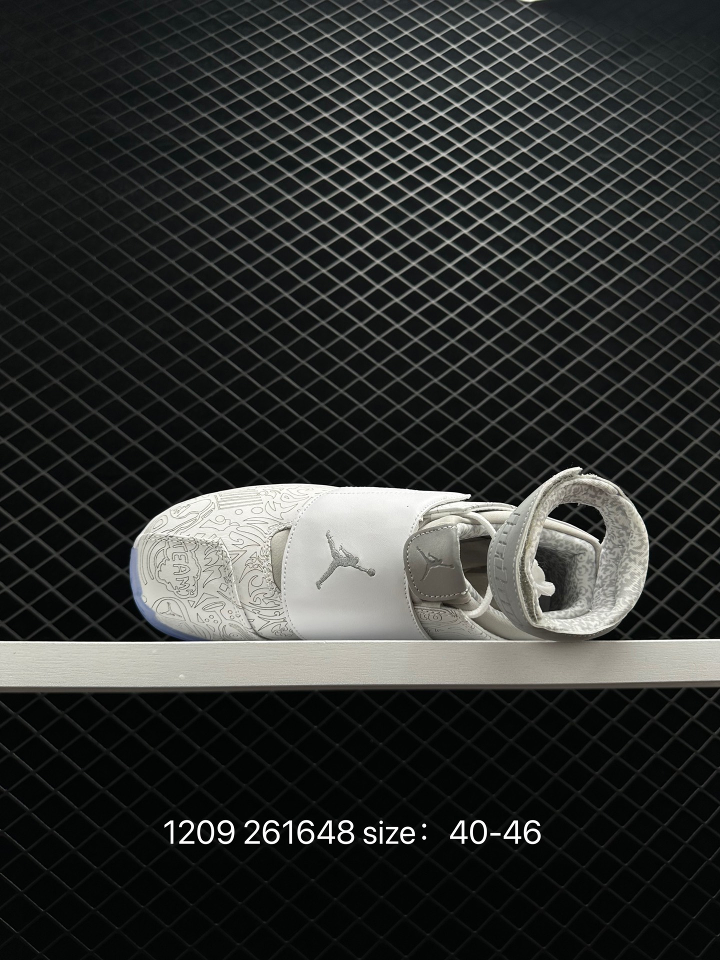 Air Jordan 20 Birthday OG